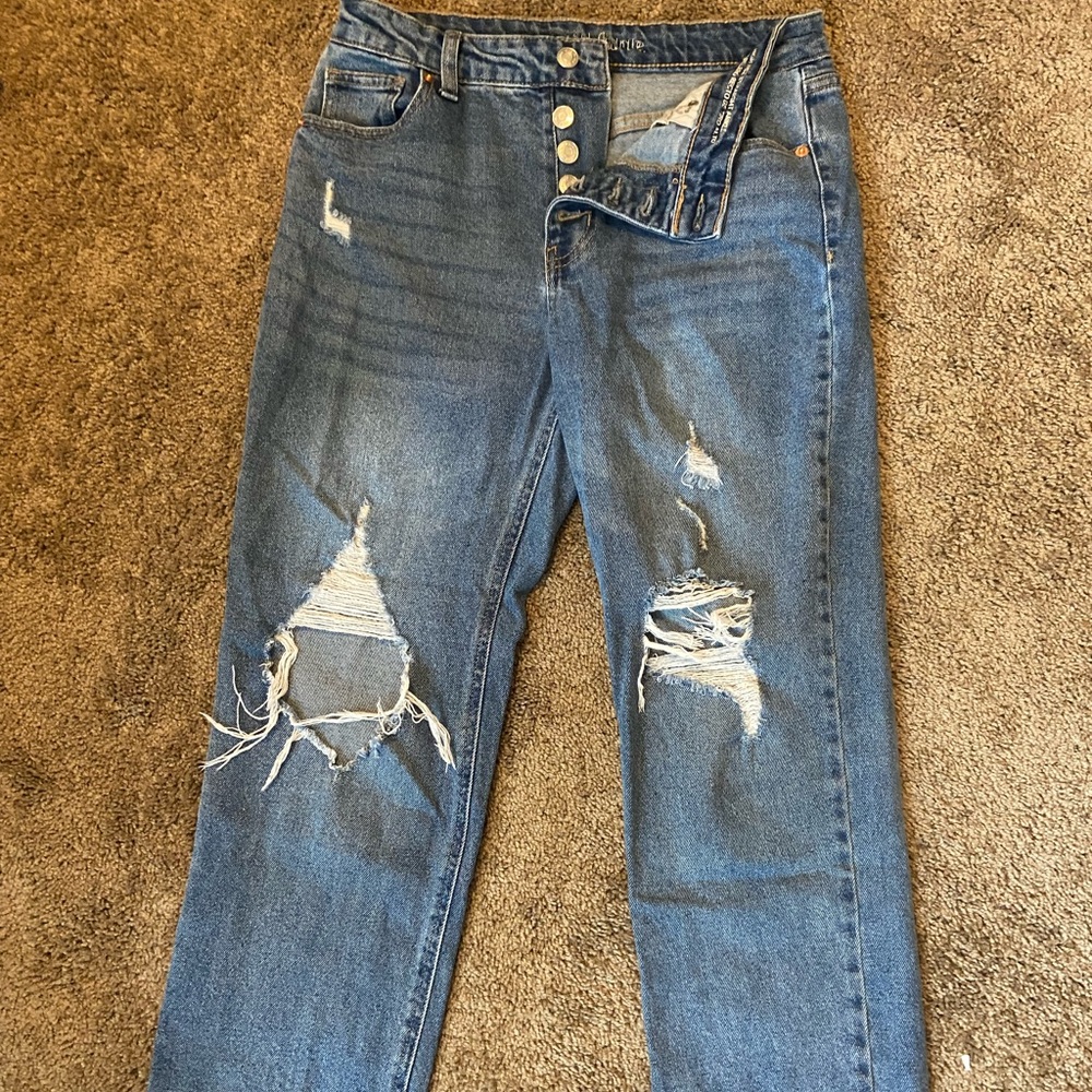 Target Wild Fable Jeans size 6